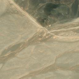 Satellite imagery of Tōrē Pōzē, AF