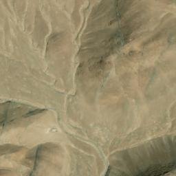 Satellite imagery of Dū Sang, AF