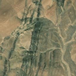 Satellite imagery of Chakāwak, AF