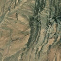 Satellite imagery of Chakāwak, AF