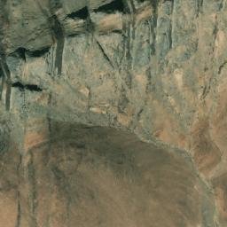 Satellite imagery of Chakāwak, AF