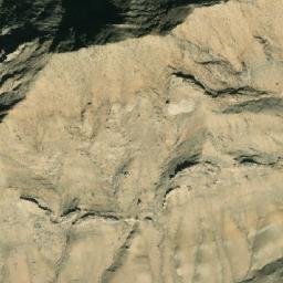 Satellite imagery of Kōh-e Alwān Maghzī, AF