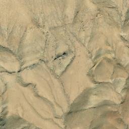 Satellite imagery of Kōh-e Alwān Maghzī, AF