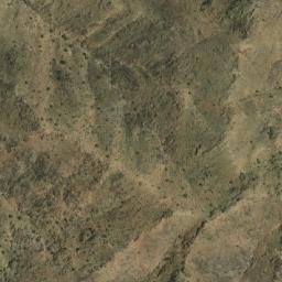 Satellite imagery of Dê Chābunyāk Ghar, AF