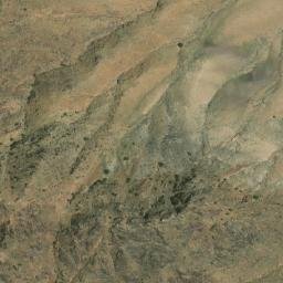 Satellite imagery of Dê Chābunyāk Ghar, AF