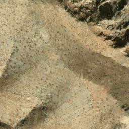 Satellite imagery of Pudinah Ghar, AF