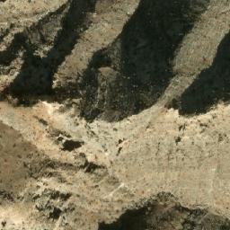 Satellite imagery of Pudinah Ghar, AF