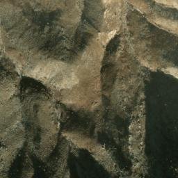 Satellite imagery of Kōh-e Kōtal-e Pāj, AF