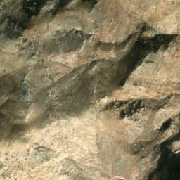 Satellite imagery of Kōtal-e Fāj, AF