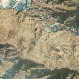 Satellite imagery of Kayghatū Kowtal, AF