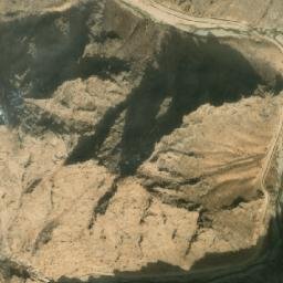 Satellite imagery of Kayghatū Kowtal, AF