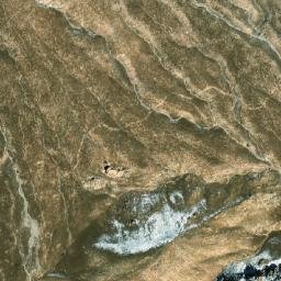 Satellite imagery of Laḏūgān, AF