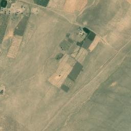 Satellite imagery of Tūr Karawul, AF