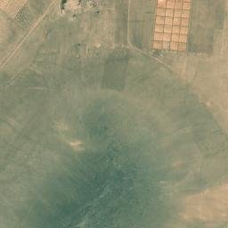 Satellite imagery of Tūr Karawul, AF