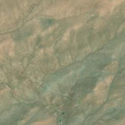 Satellite imagery of Spīn Karāwul, AF