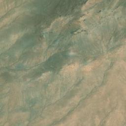 Satellite imagery of Spīn Karāwul, AF