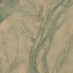 Satellite imagery of Spīn Karāwul, AF