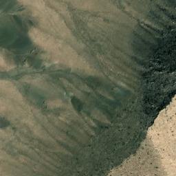 Satellite imagery of Ghaybānah Ghar, AF