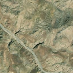 Satellite imagery of Kalāgay Khūlah, AF