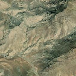 Satellite imagery of Kalāgay Khūlah, AF
