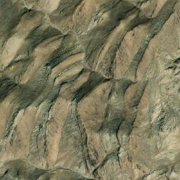 Satellite imagery of Bās̲h̲ah, AF