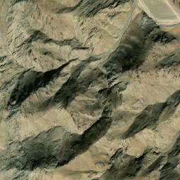 Satellite imagery of Bās̲h̲ah, AF