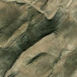 Satellite imagery of Kōtān, AF