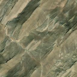 Satellite imagery of Kōtān, AF