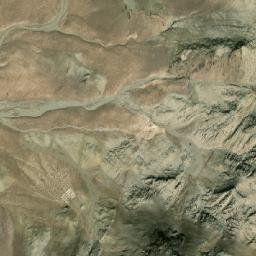 Satellite imagery of Sūraī Kāṉay, AF