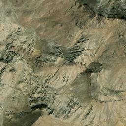 Satellite imagery of Sūraī Kāṉay, AF