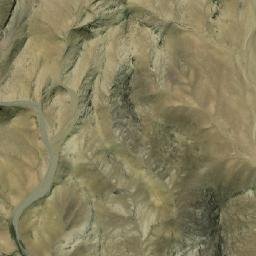 Satellite imagery of Lōyah Zhay, AF