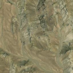 Satellite imagery of Lōyah Zhay, AF