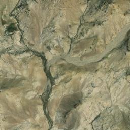 Satellite imagery of Lōyah Zhay, AF