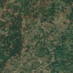Satellite imagery of Budhur-Ki-Dhār, IN