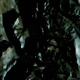 Satellite imagery of Raun Dhār, IN