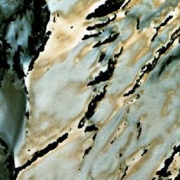 Satellite imagery of Raun Dhār, IN
