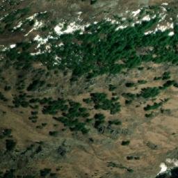 Satellite imagery of Sare-ki-Dhār, IN