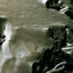 Satellite imagery of Bajhun Dhār, IN