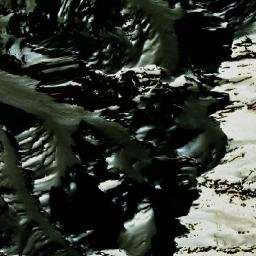 Satellite imagery of Bajhun Dhār, IN