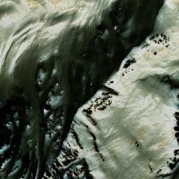 Satellite imagery of Bangi Dhār, IN