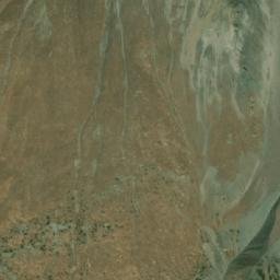 Satellite imagery of Sili Ghamed Dhār, IN