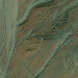 Satellite imagery of Panāli Dhār, IN
