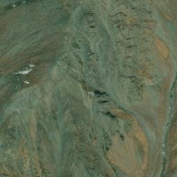 Satellite imagery of Panāli Dhār, IN