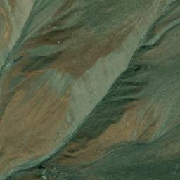 Satellite imagery of Panāli Dhār, IN