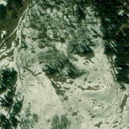 Satellite imagery of cairn, IN