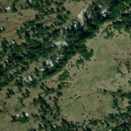 Satellite imagery of cairn, IN