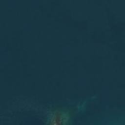 Satellite imagery of Dōzaki-bana, JP