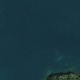 Satellite imagery of Dōzaki-bana, JP