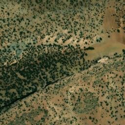 Satellite imagery of Tayart, MA
