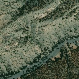 Satellite imagery of Ari-n-Bou Zazzar, MA